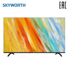 Телевизор Skyworth 40E20