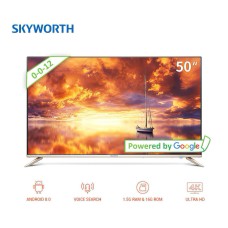 Телевизор Skyworth 50G2A
